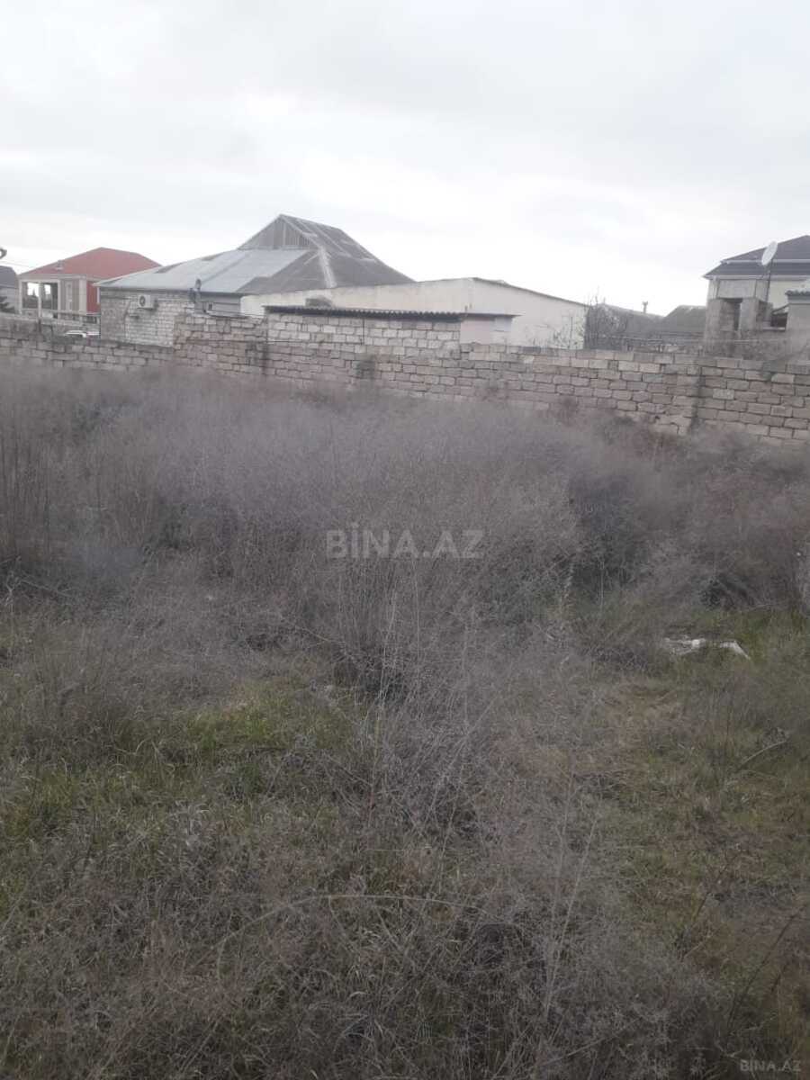 Torpaq Yeni Ramana q., Bakı