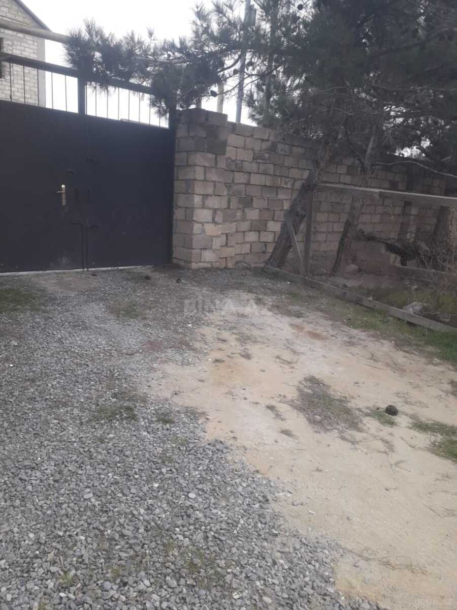 Torpaq Yeni Ramana q., Bakı