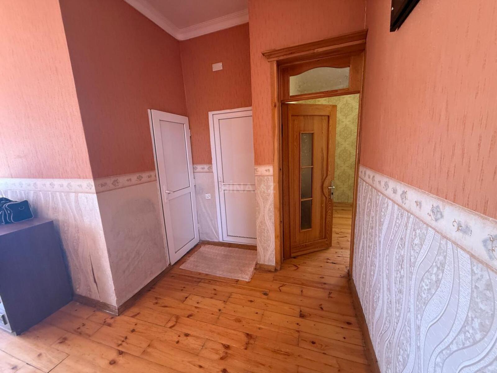 4 otaqlı Həyət evi/Bağ evi, Hövsan q., Bakı