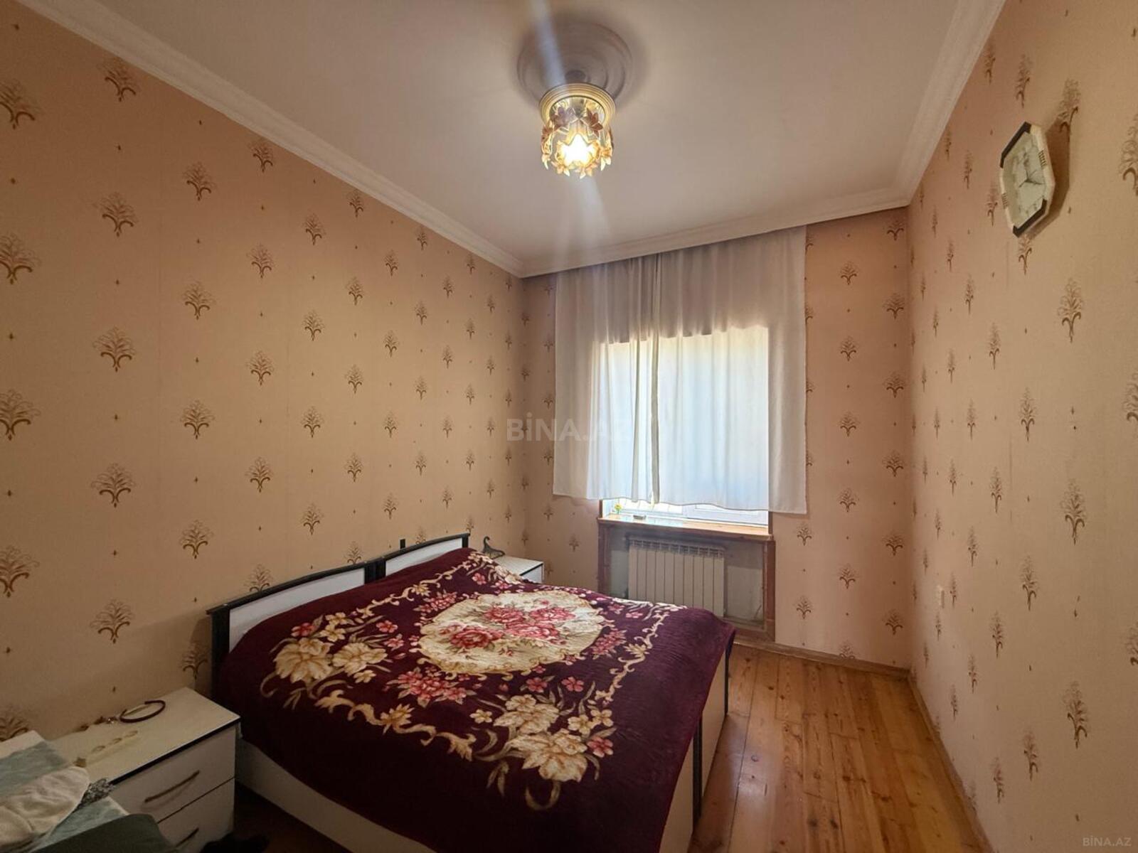 4 otaqlı Həyət evi/Bağ evi, Hövsan q., Bakı