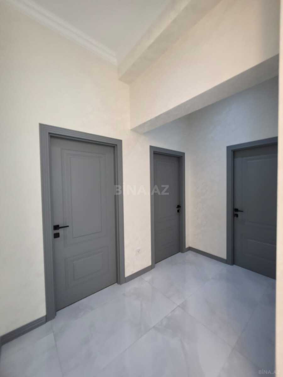 3 otaqlı Yeni tikili, 28 May m., Bakı