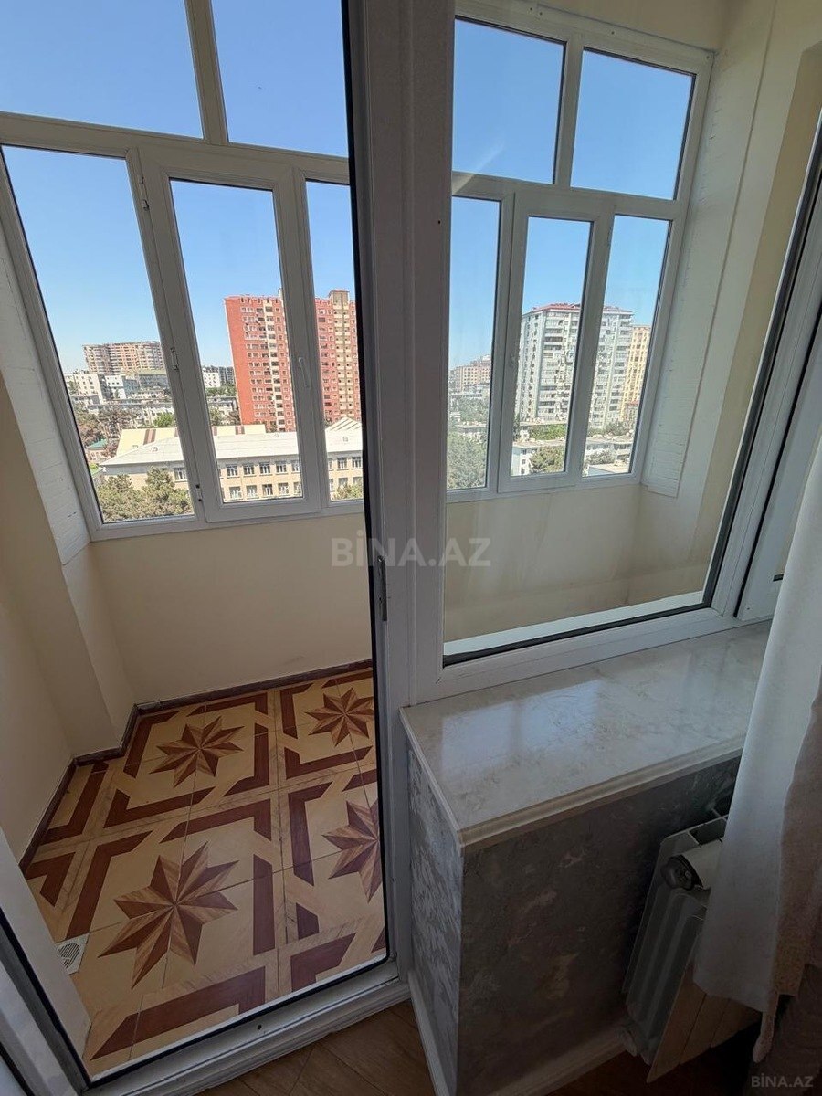 3 otaqlı Yeni tikili, 20 Yanvar m., Bakı