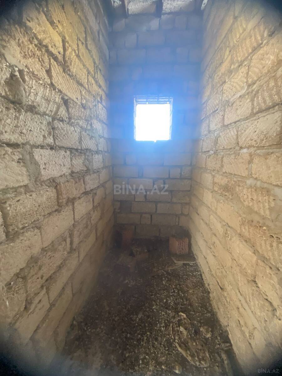 5 otaqlı Həyət evi/Bağ evi, Ramana q., Bakı