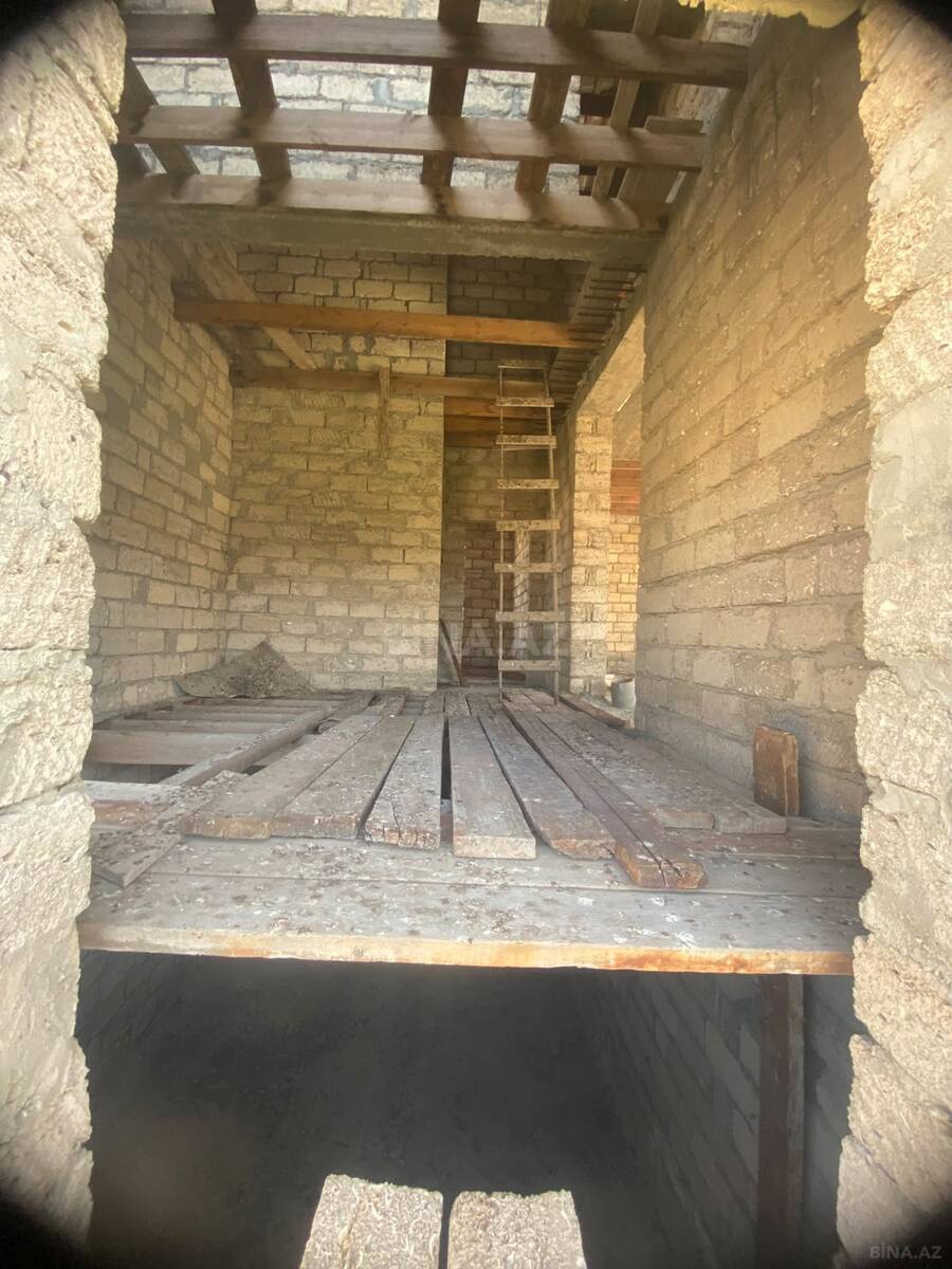 5 otaqlı Həyət evi/Bağ evi, Ramana q., Bakı