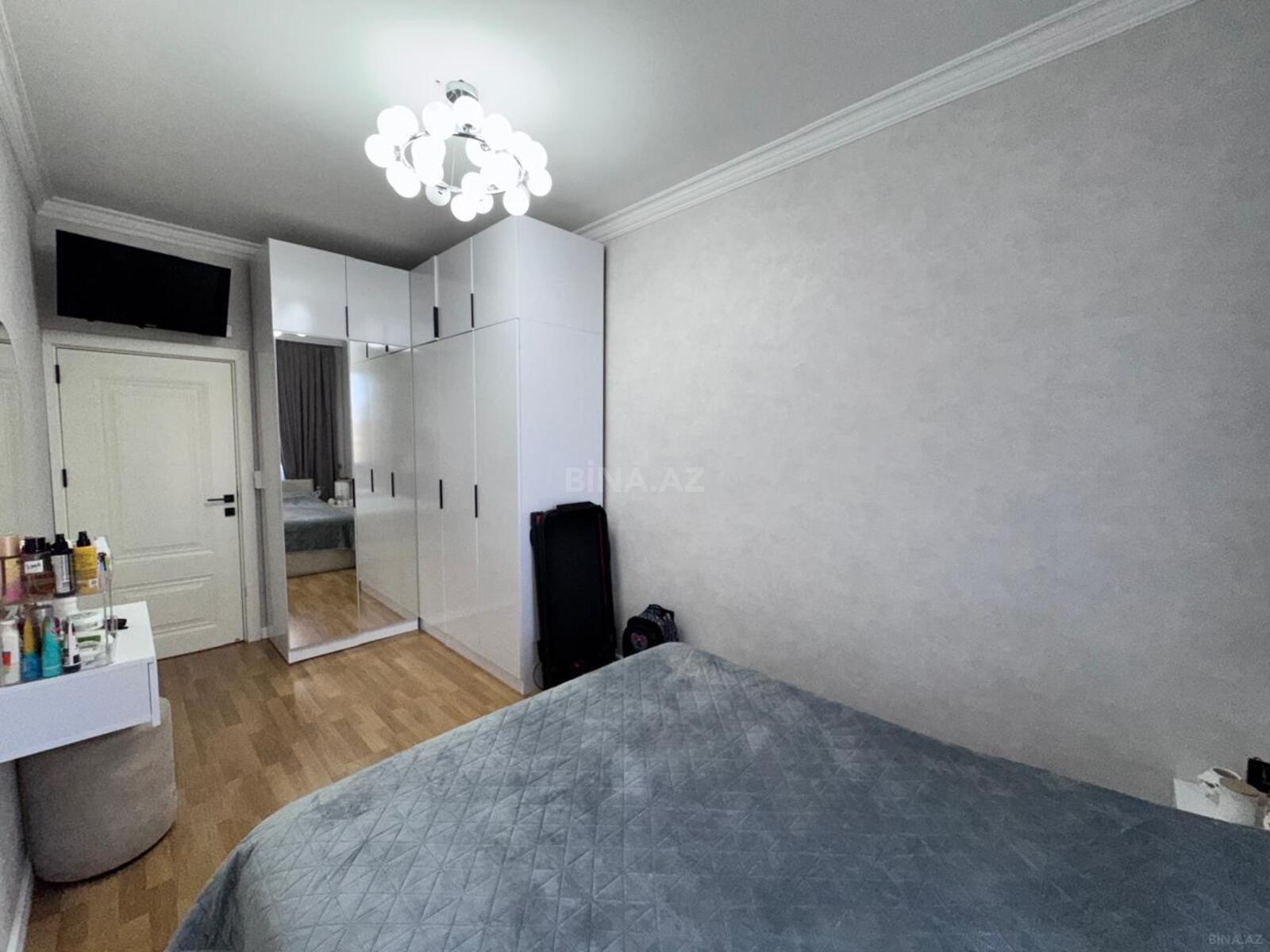 2 otaqlı Köhnə tikili, Azadlıq Prospekti m., Bakı