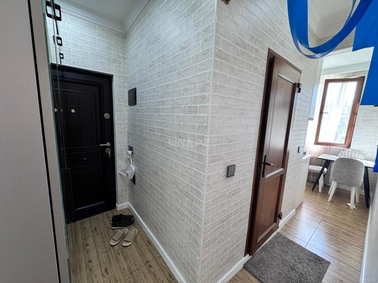 2 otaqlı Köhnə tikili, Azadlıq Prospekti m., Bakı