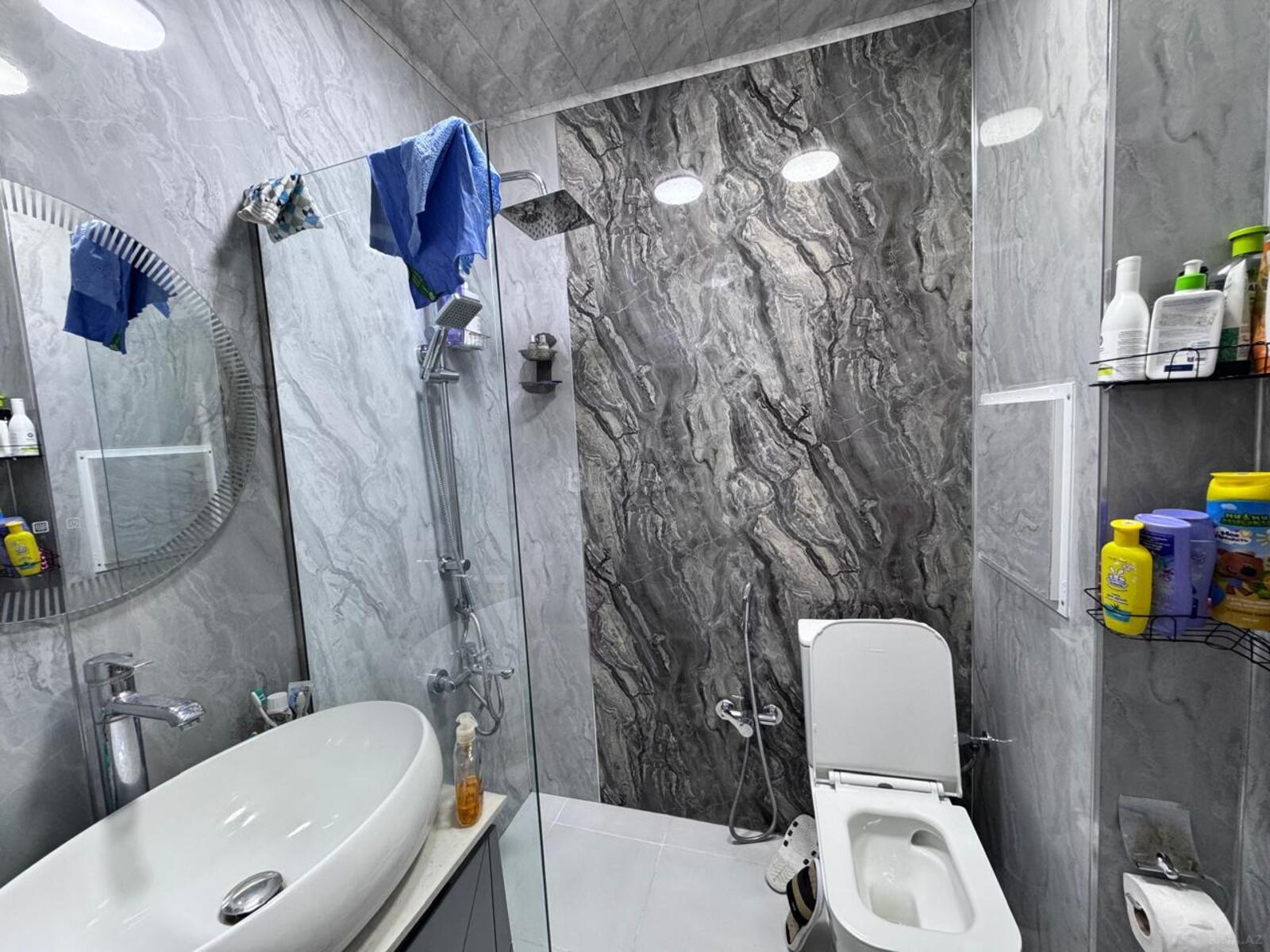 2 otaqlı Köhnə tikili, Azadlıq Prospekti m., Bakı