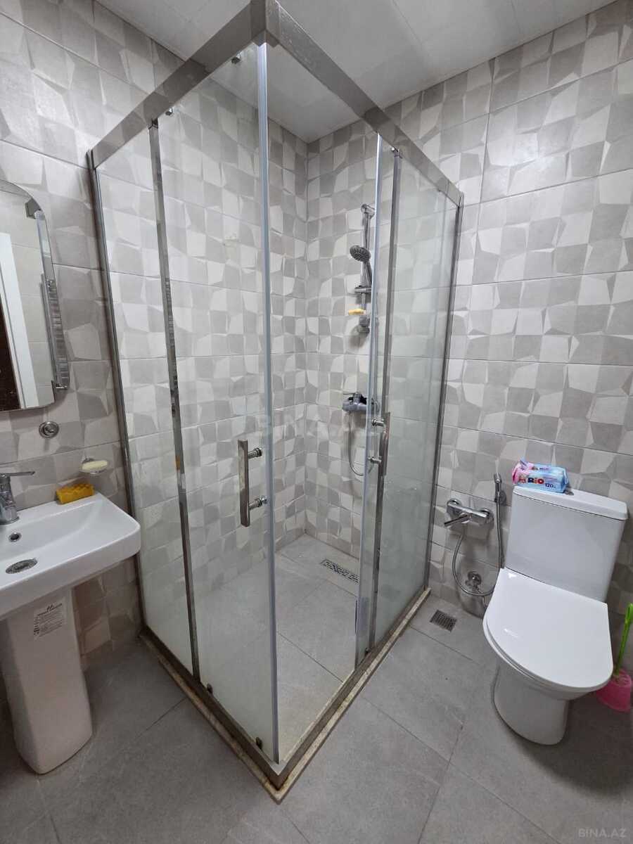 3 otaqlı Yeni tikili, 20 Yanvar m., Bakı