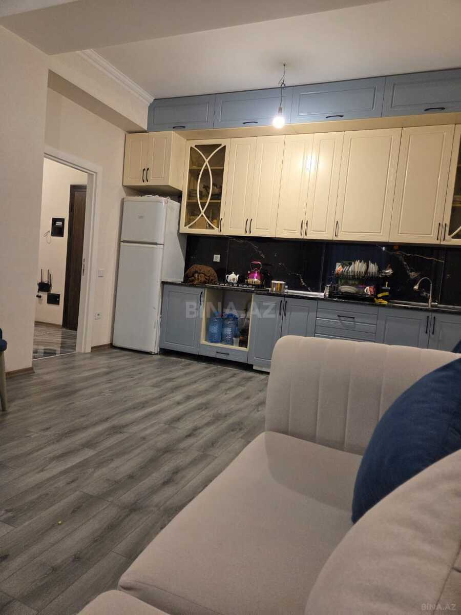 3 otaqlı Yeni tikili, 20 Yanvar m., Bakı