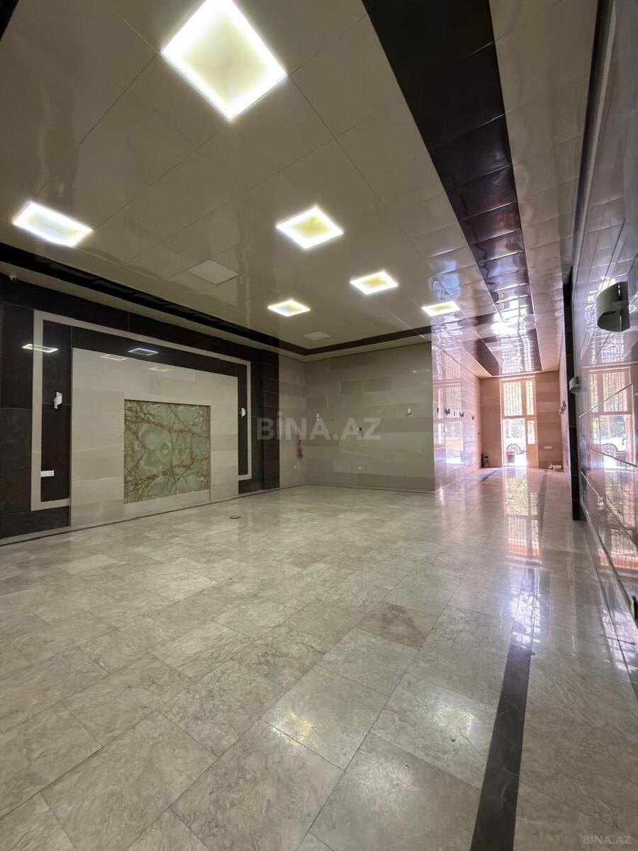 3 otaqlı Yeni tikili, Xalqlar Dostluğu m., Bakı