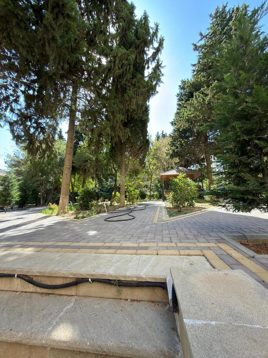 3 otaqlı Yeni tikili, Xalqlar Dostluğu m., Bakı