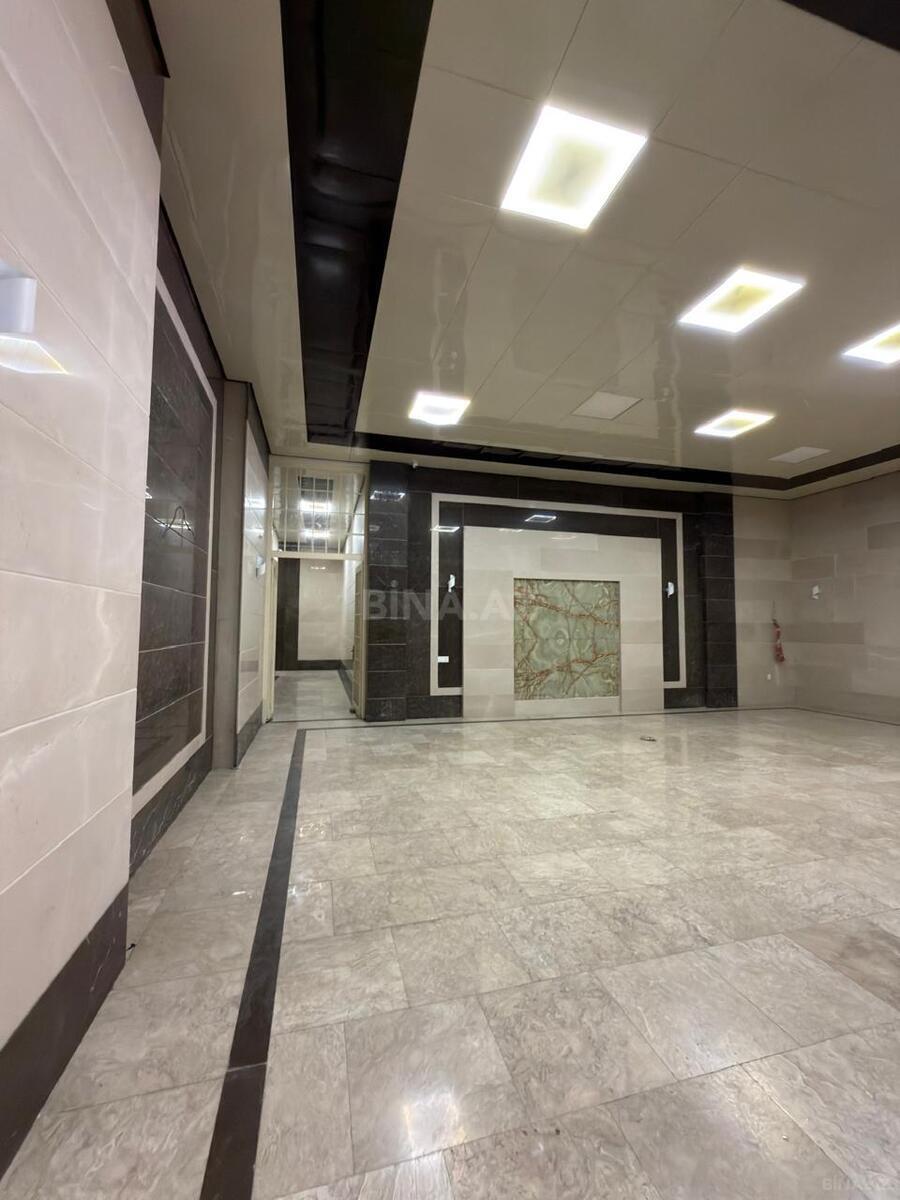 3 otaqlı Yeni tikili, Xalqlar Dostluğu m., Bakı