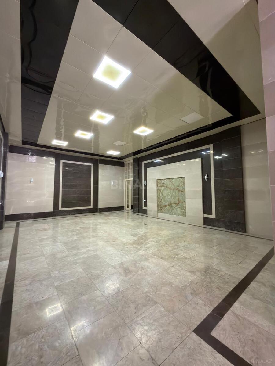 3 otaqlı Yeni tikili, Xalqlar Dostluğu m., Bakı