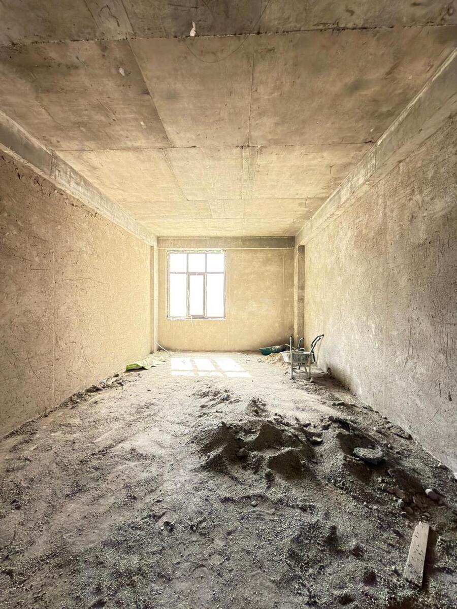 3 otaqlı Yeni tikili, Xalqlar Dostluğu m., Bakı