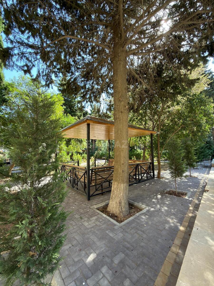 3 otaqlı Yeni tikili, Xalqlar Dostluğu m., Bakı