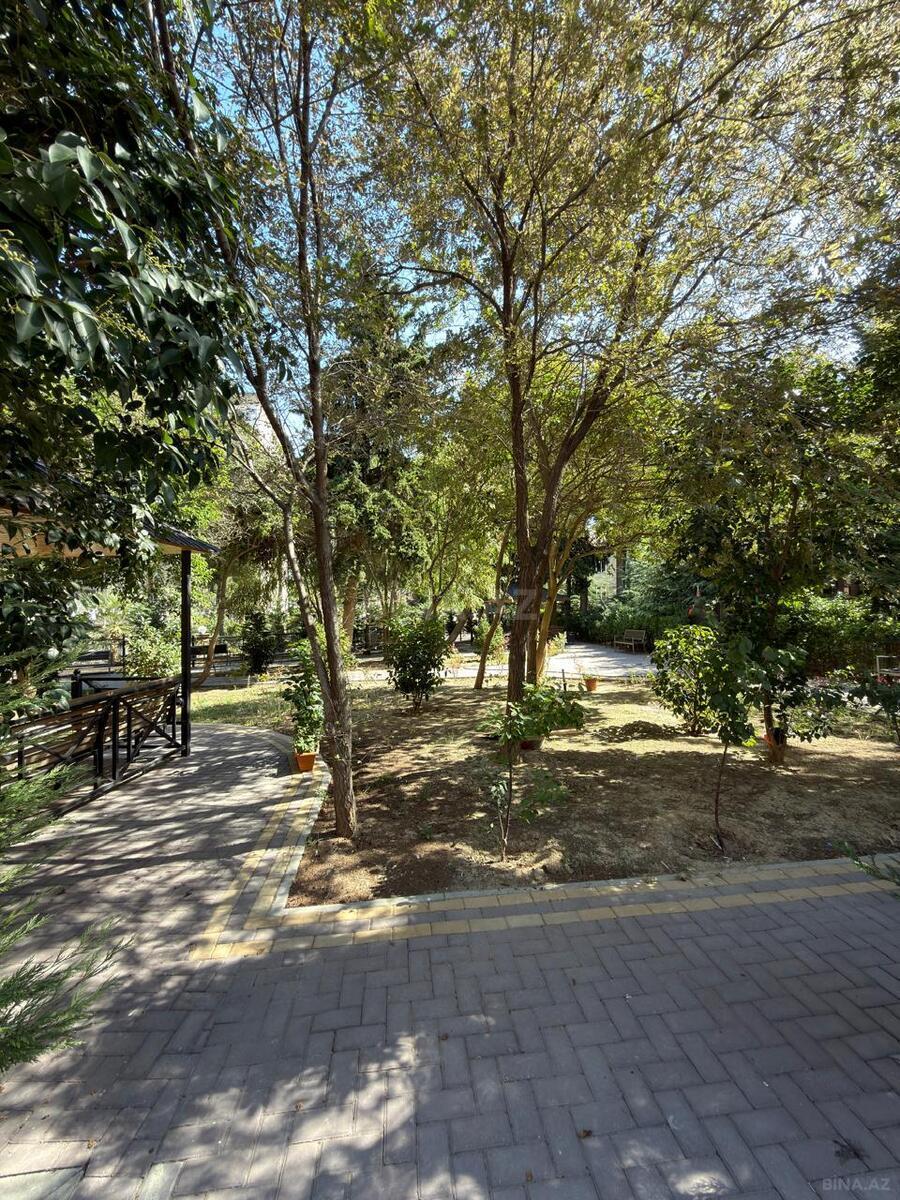 3 otaqlı Yeni tikili, Xalqlar Dostluğu m., Bakı