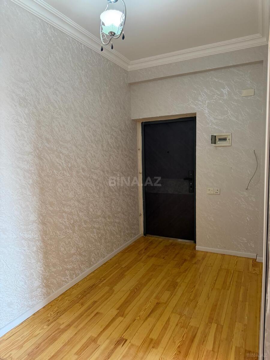 2 otaqlı Yeni tikili, Xırdalan
