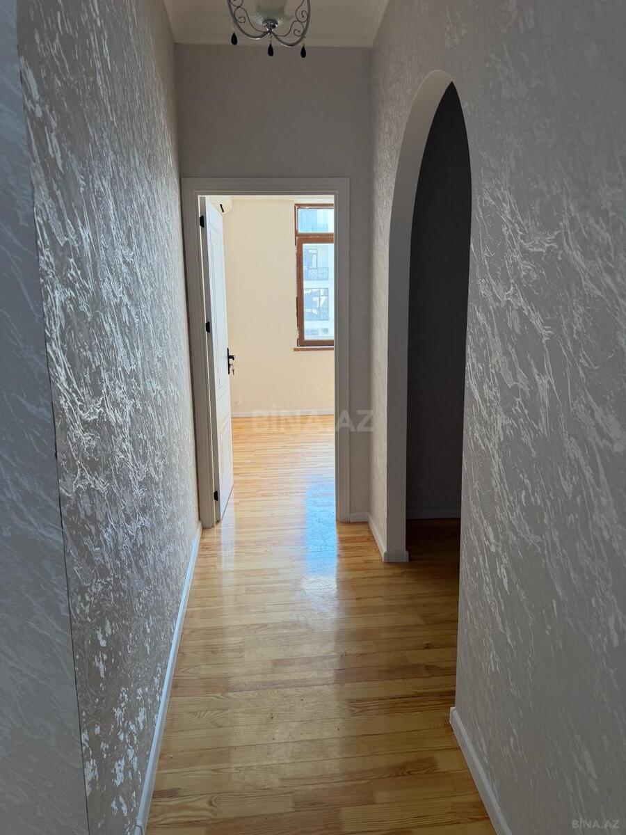 2 otaqlı Yeni tikili, Xırdalan