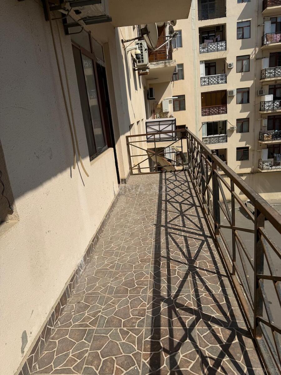 2 otaqlı Yeni tikili, Xırdalan