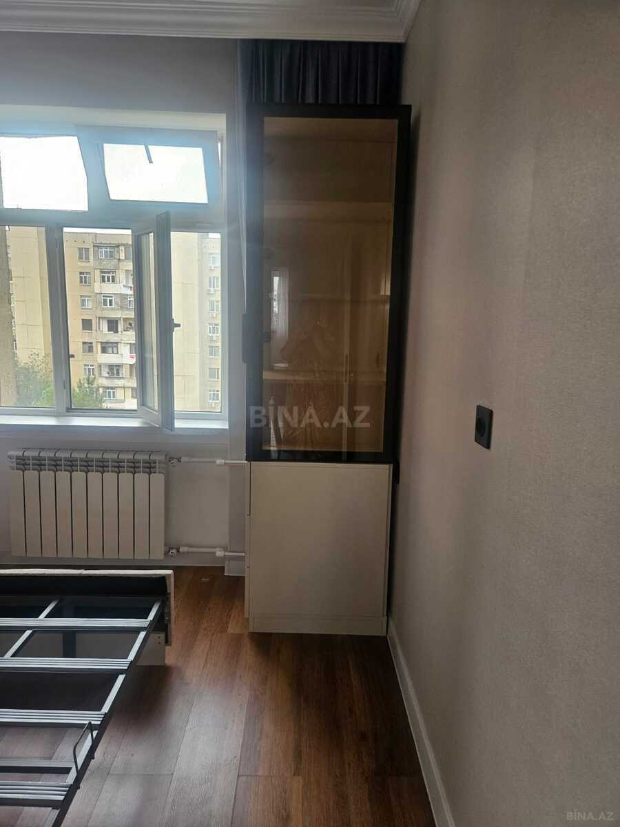 3 otaqlı Köhnə tikili, Əhmədli q., Bakı