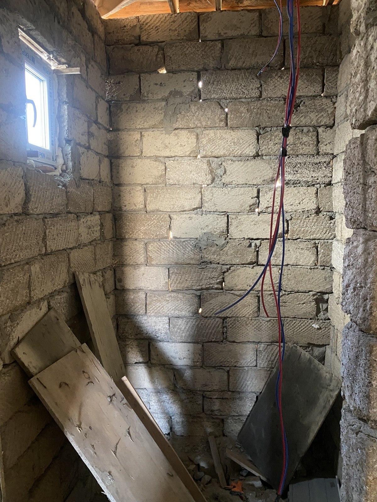 4 otaqlı Həyət evi/Bağ evi, Hövsan q., Bakı