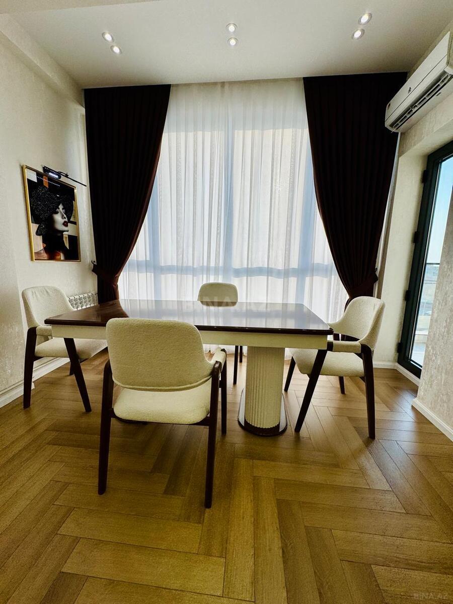 2 otaqlı Yeni tikili, Koroğlu m., Bakı