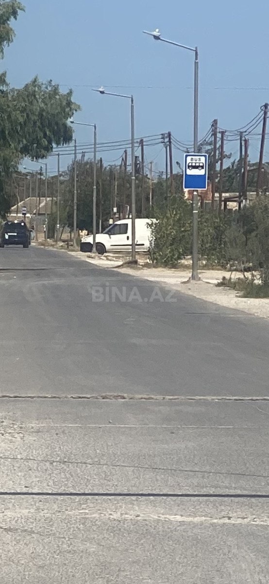 4 otaqlı Həyət evi/Bağ evi, Hövsan q., Bakı