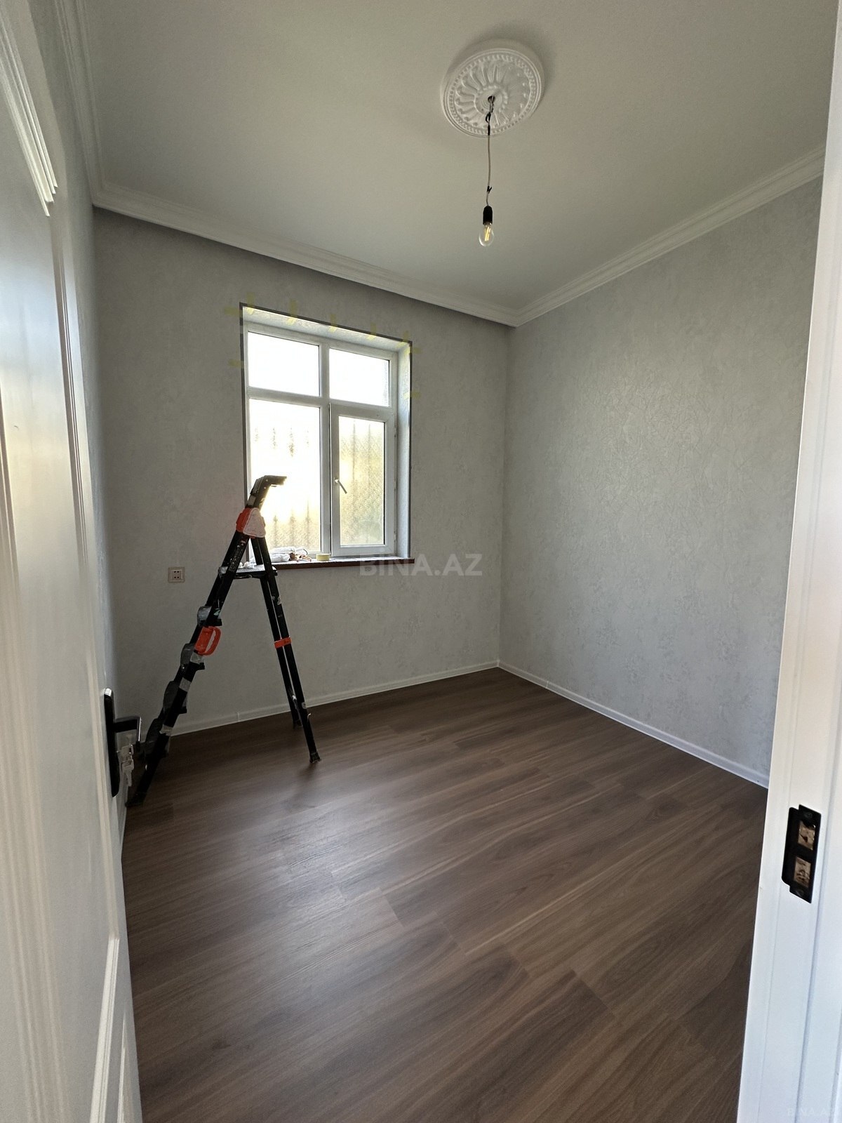 4 otaqlı Həyət evi/Bağ evi, Atyalı q., Bakı
