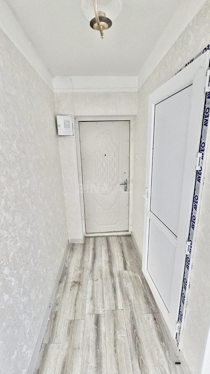 1 otaqlı Köhnə tikili, Qara Qarayev m., Bakı