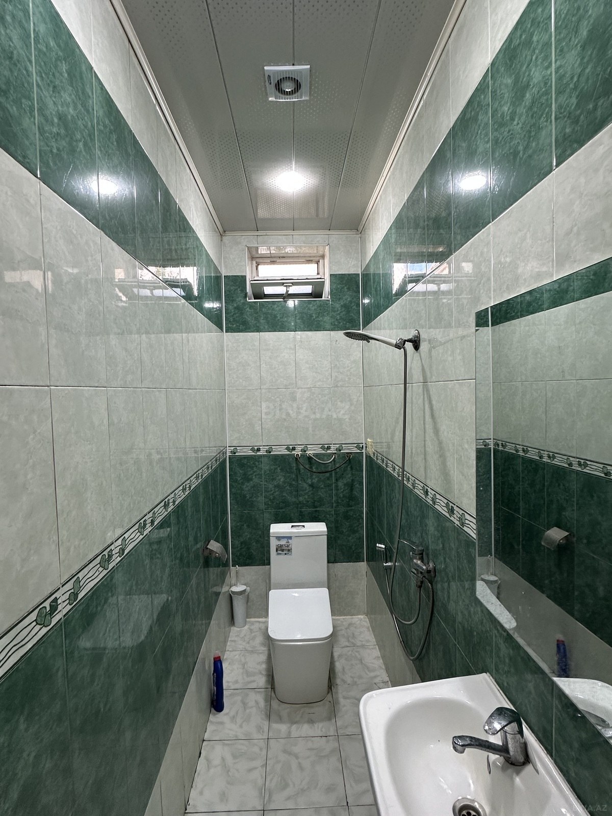 4 otaqlı Həyət evi/Bağ evi, Atyalı q., Bakı