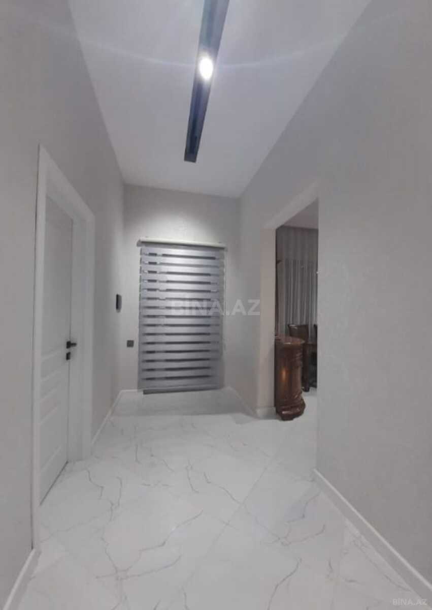 4 otaqlı Həyət evi/Bağ evi, Mərdəkan q., Bakı