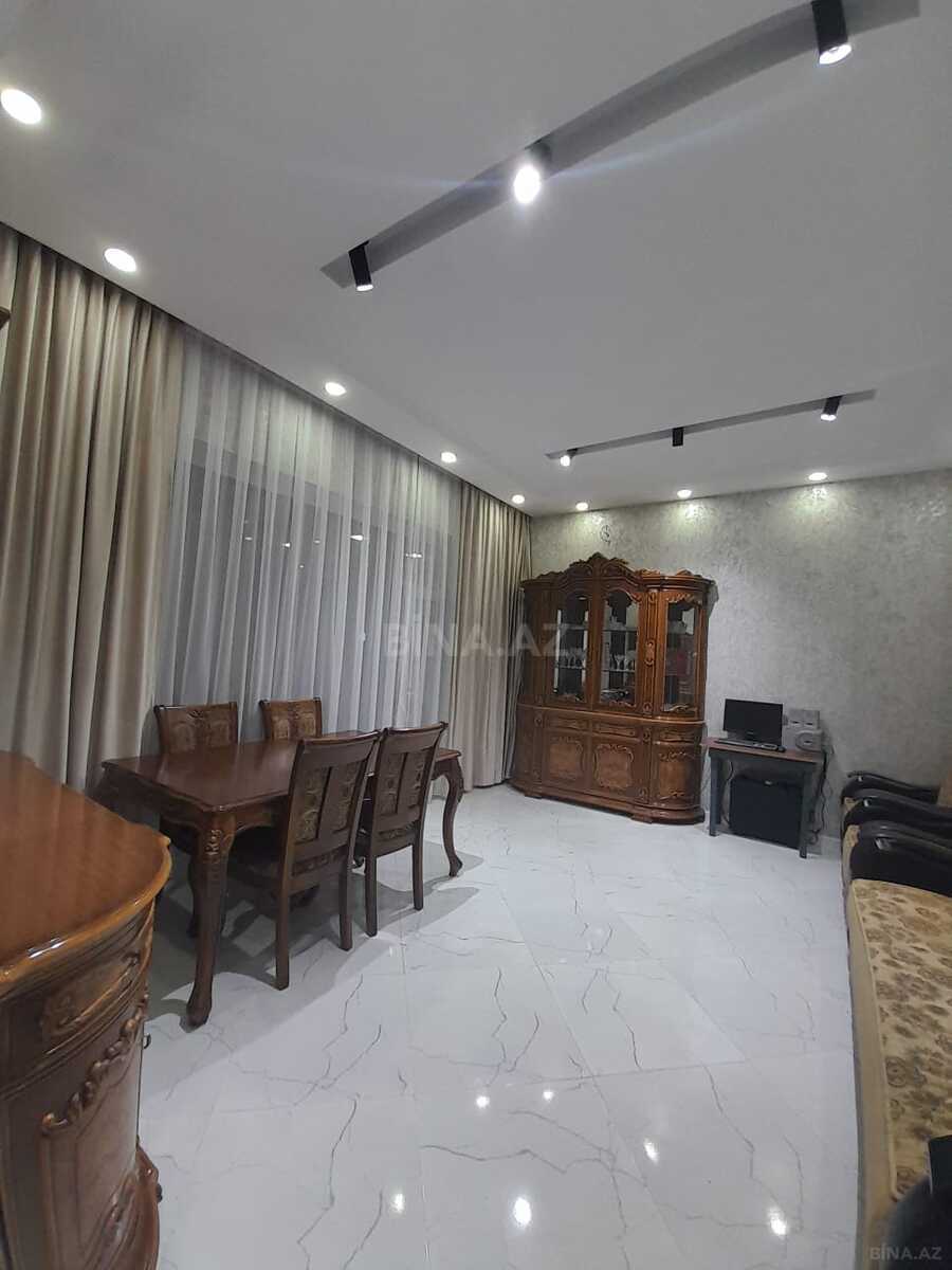 4 otaqlı Həyət evi/Bağ evi, Mərdəkan q., Bakı