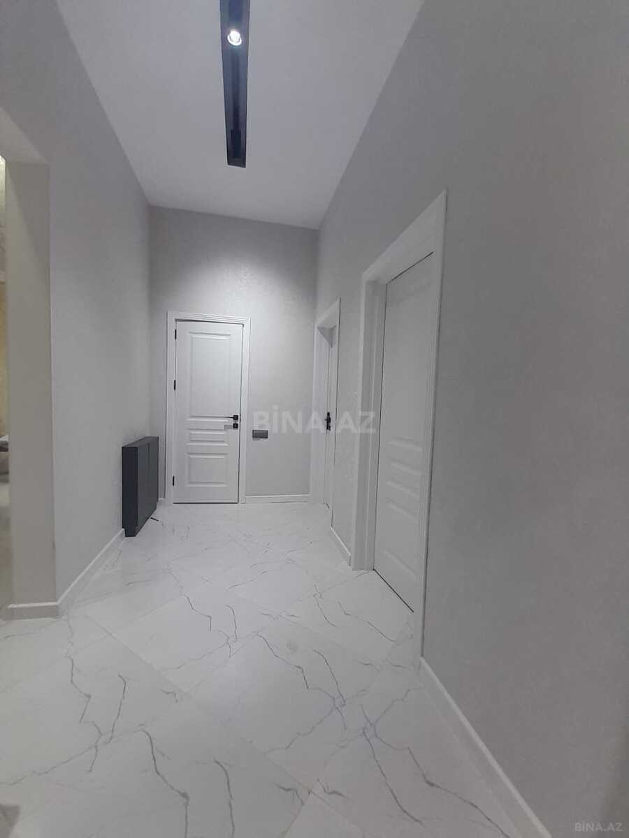 4 otaqlı Həyət evi/Bağ evi, Mərdəkan q., Bakı