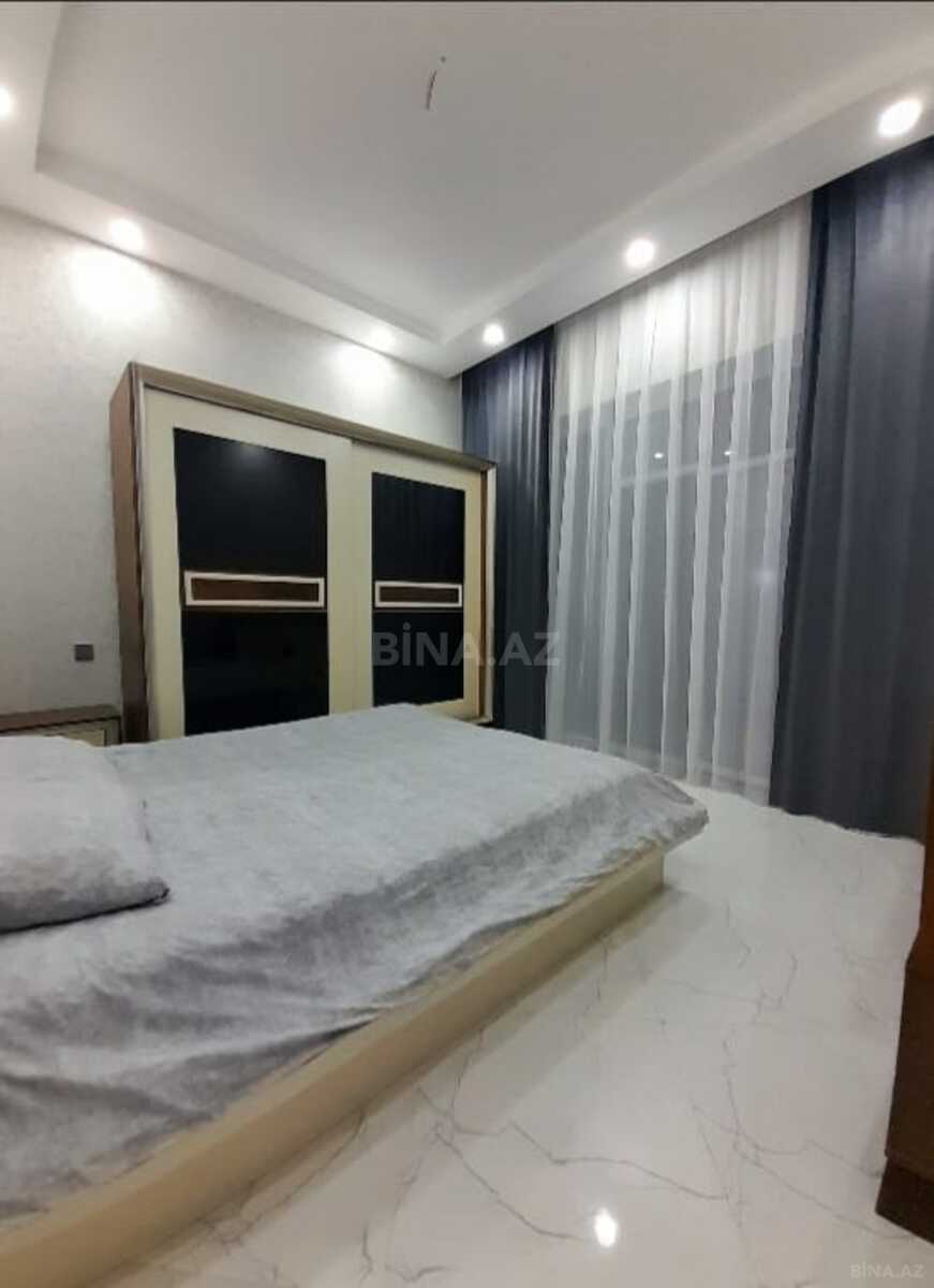 4 otaqlı Həyət evi/Bağ evi, Mərdəkan q., Bakı