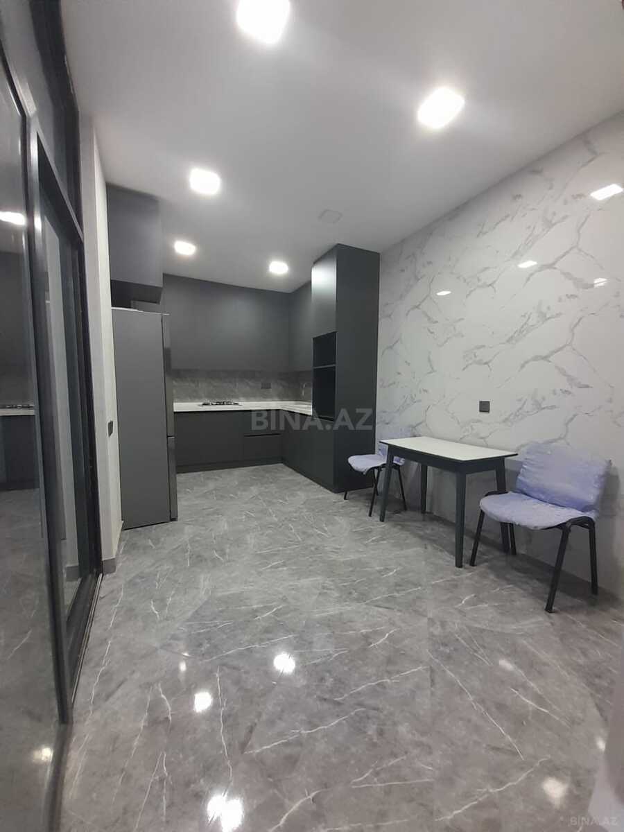 4 otaqlı Həyət evi/Bağ evi, Mərdəkan q., Bakı