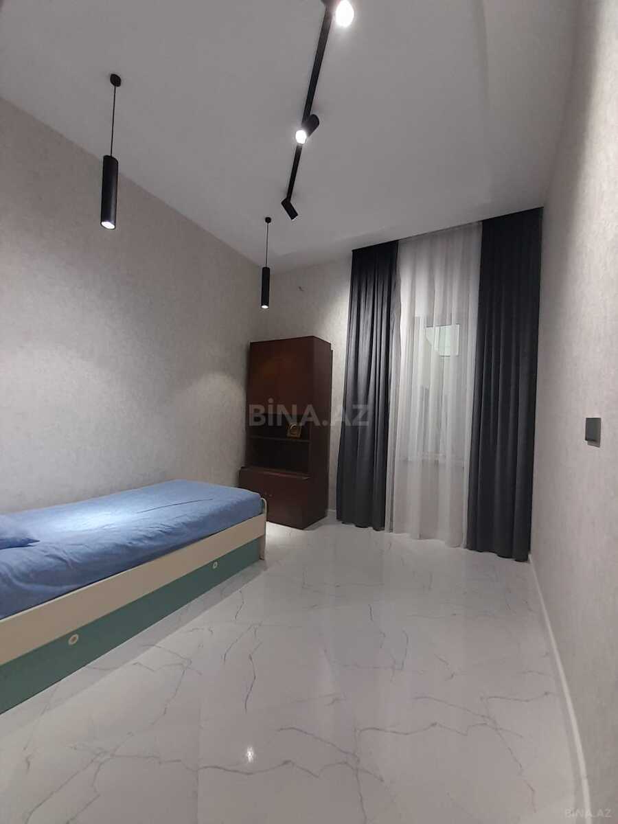 4 otaqlı Həyət evi/Bağ evi, Mərdəkan q., Bakı