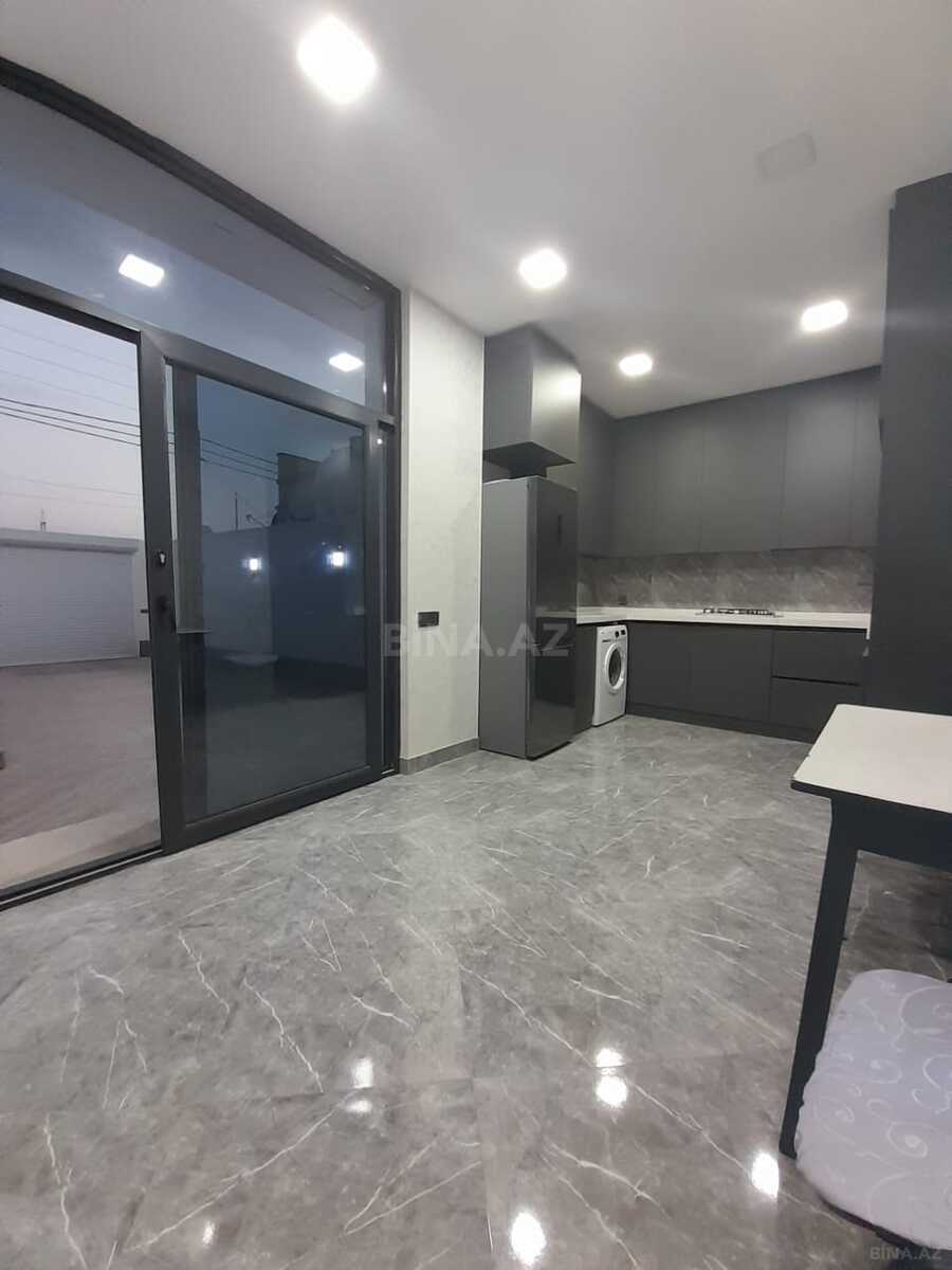4 otaqlı Həyət evi/Bağ evi, Mərdəkan q., Bakı
