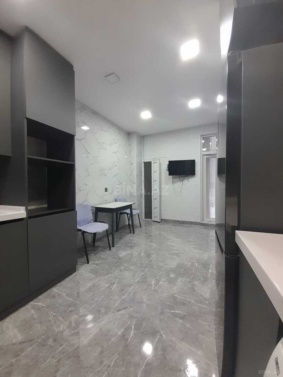 4 otaqlı Həyət evi/Bağ evi, Mərdəkan q., Bakı