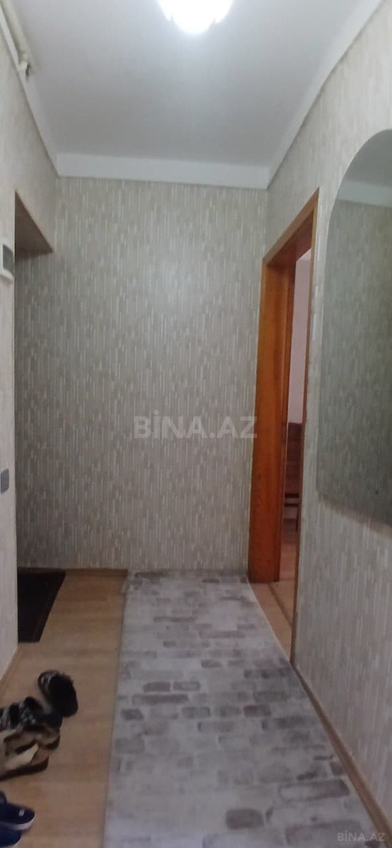 2 otaqlı Köhnə tikili, Həzi Aslanov m., Bakı