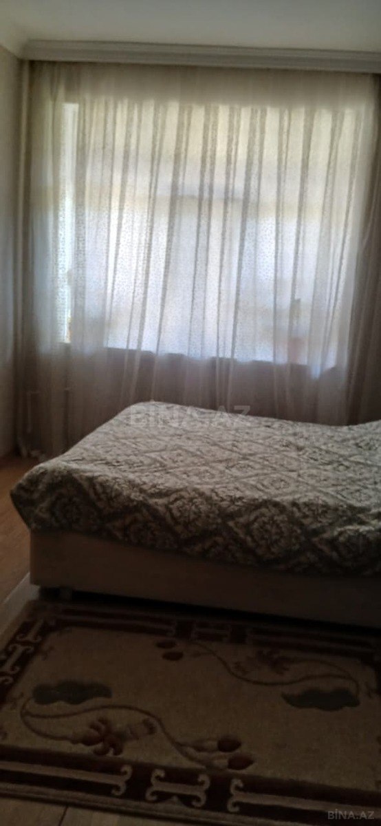 2 otaqlı Köhnə tikili, Həzi Aslanov m., Bakı