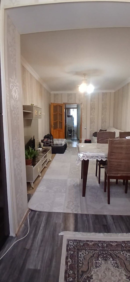 2 otaqlı Köhnə tikili, Həzi Aslanov m., Bakı