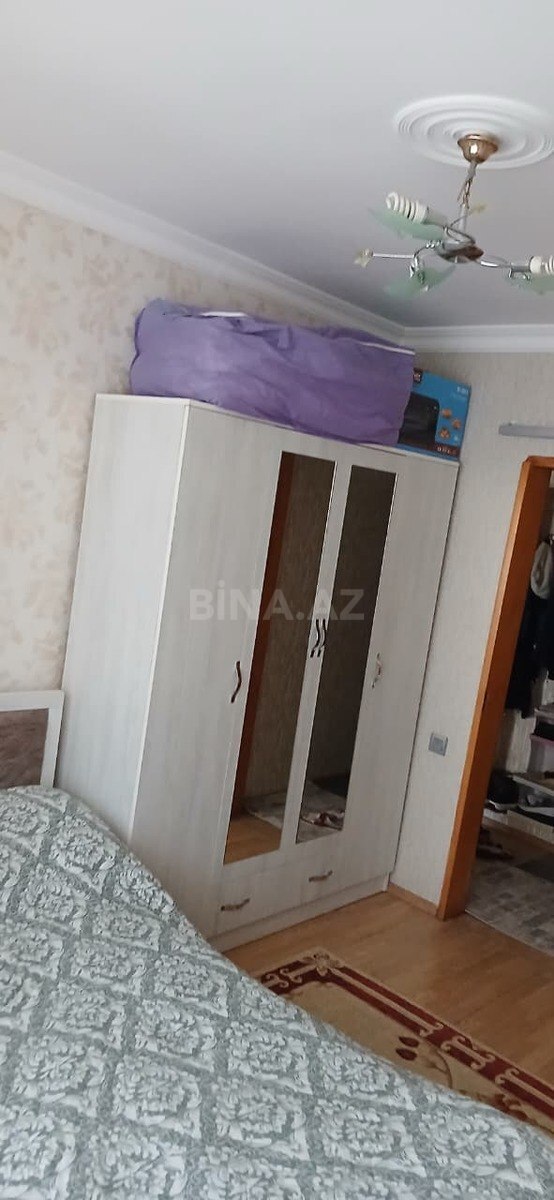 2 otaqlı Köhnə tikili, Həzi Aslanov m., Bakı