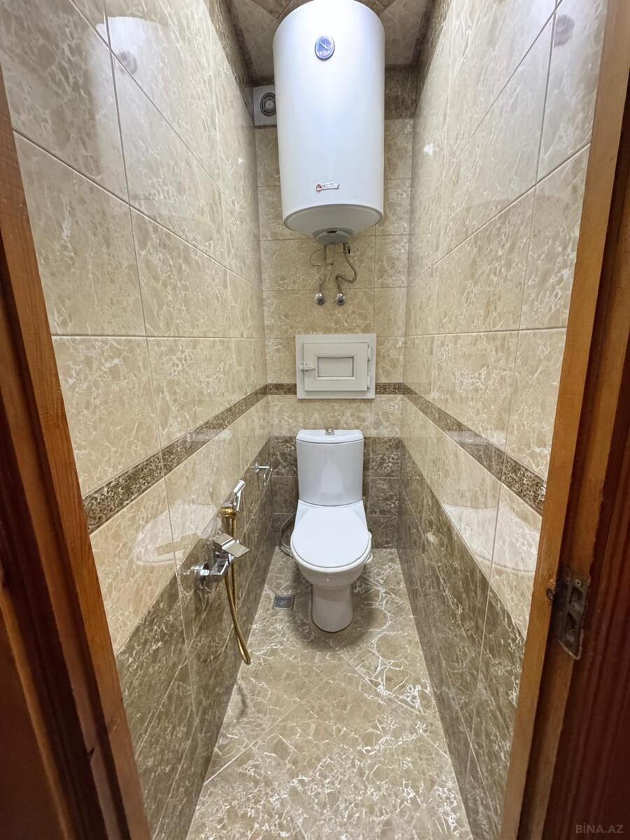 4 otaqlı Köhnə tikili, Azadlıq Prospekti m., Bakı