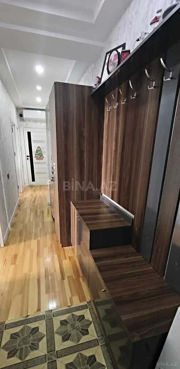 2 otaqlı Yeni tikili, Xırdalan