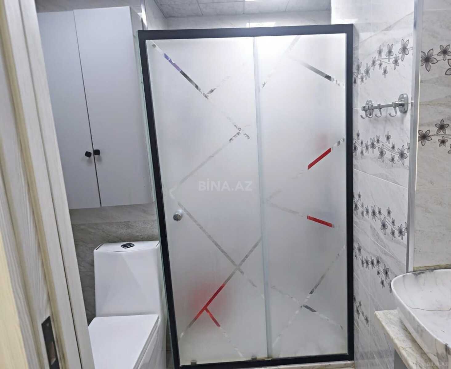 2 otaqlı Yeni tikili, Xırdalan