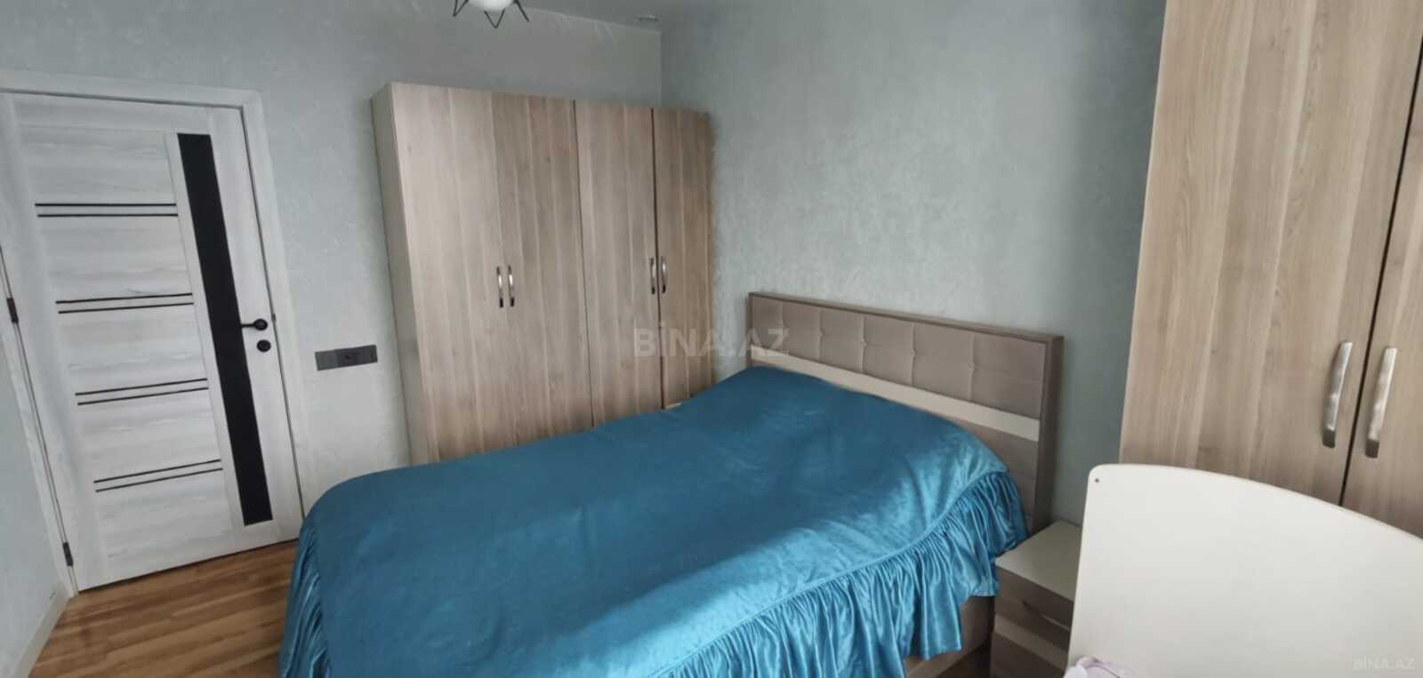 2 otaqlı Yeni tikili, Xırdalan