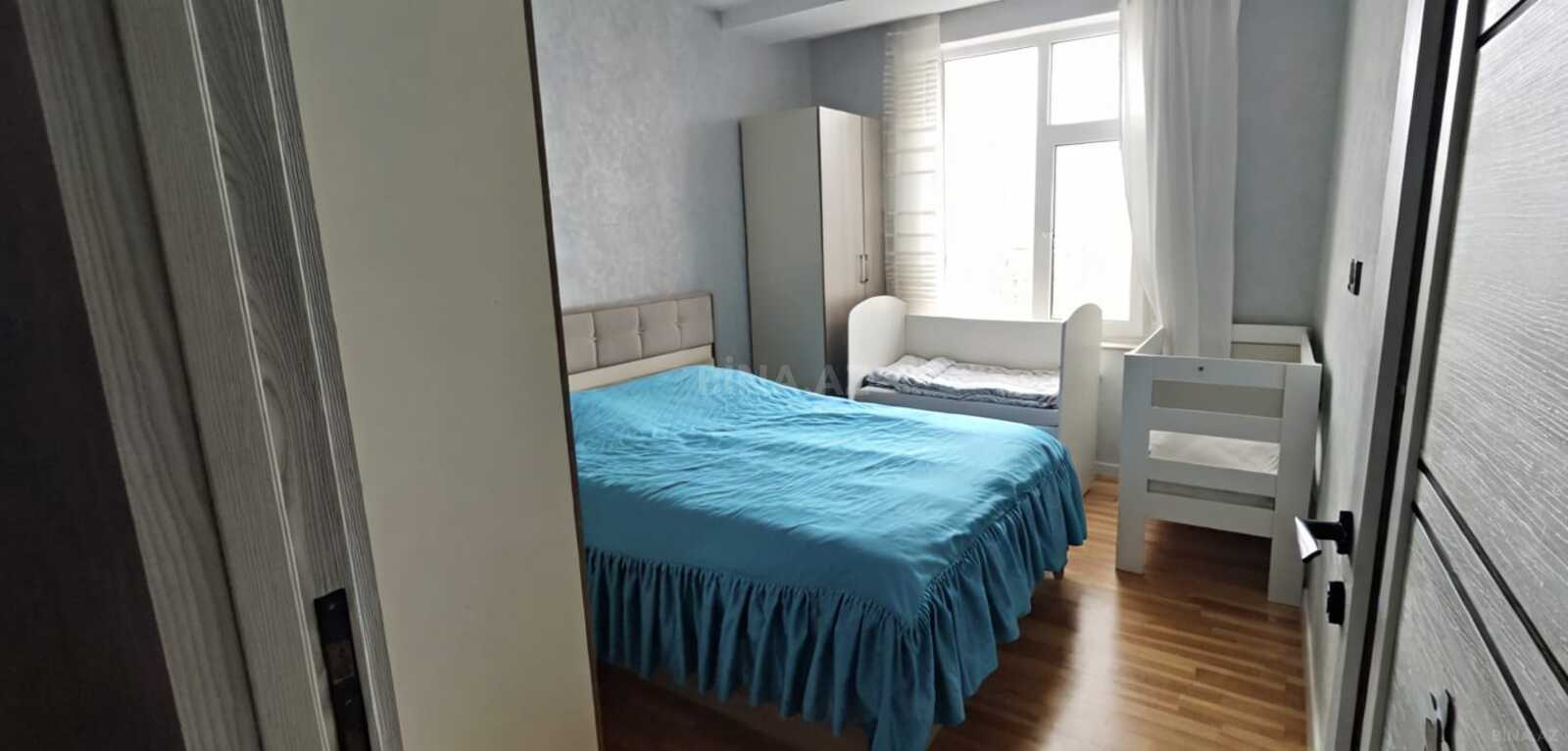 2 otaqlı Yeni tikili, Xırdalan