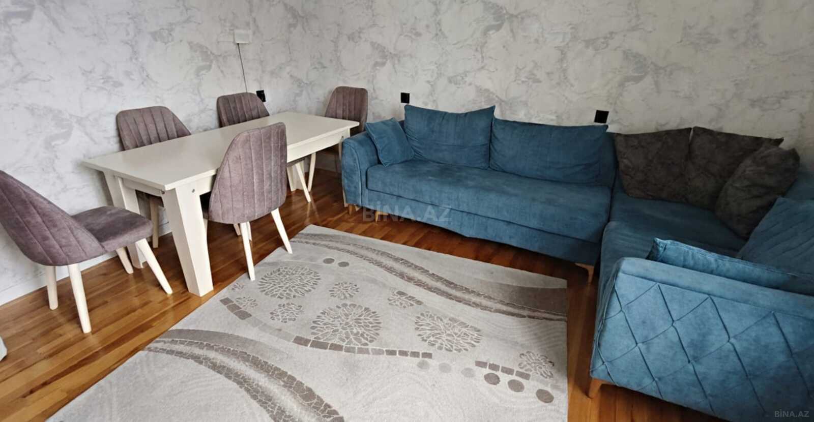2 otaqlı Yeni tikili, Xırdalan