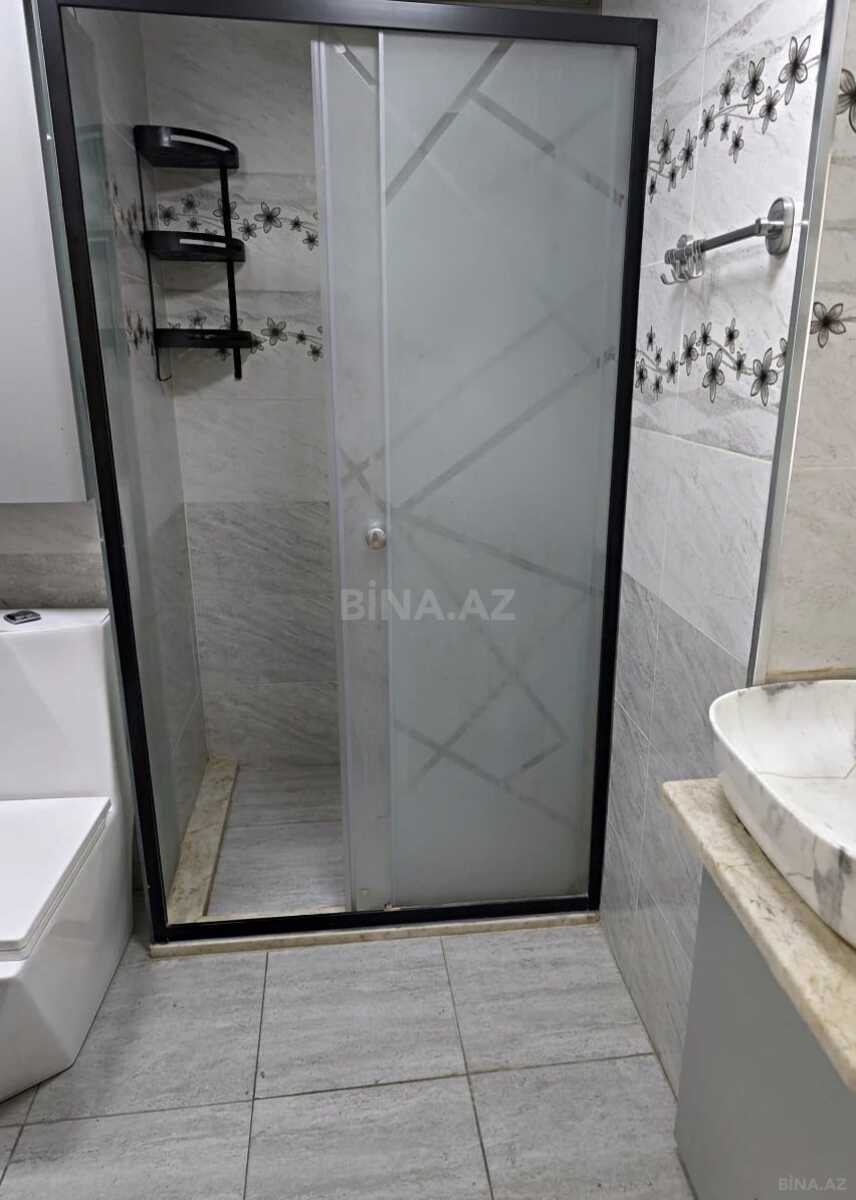 2 otaqlı Yeni tikili, Xırdalan