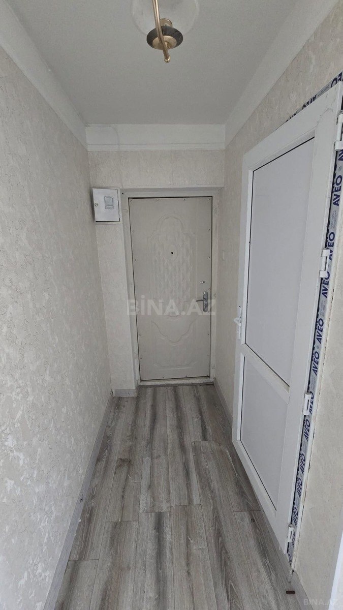 1 otaqlı Köhnə tikili, Qara Qarayev m., Bakı